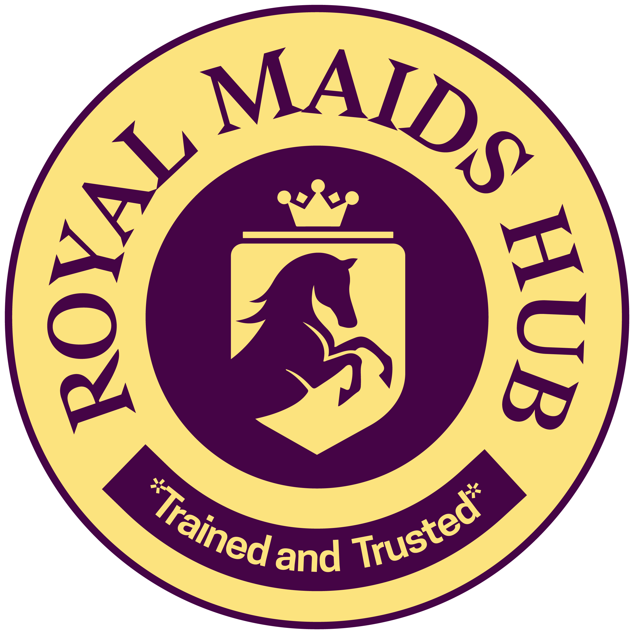 Royal Maids Hub